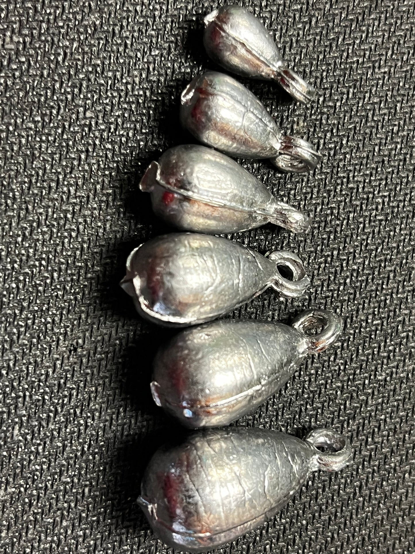 Bell Sinker - Sinking Business Sinker Co.