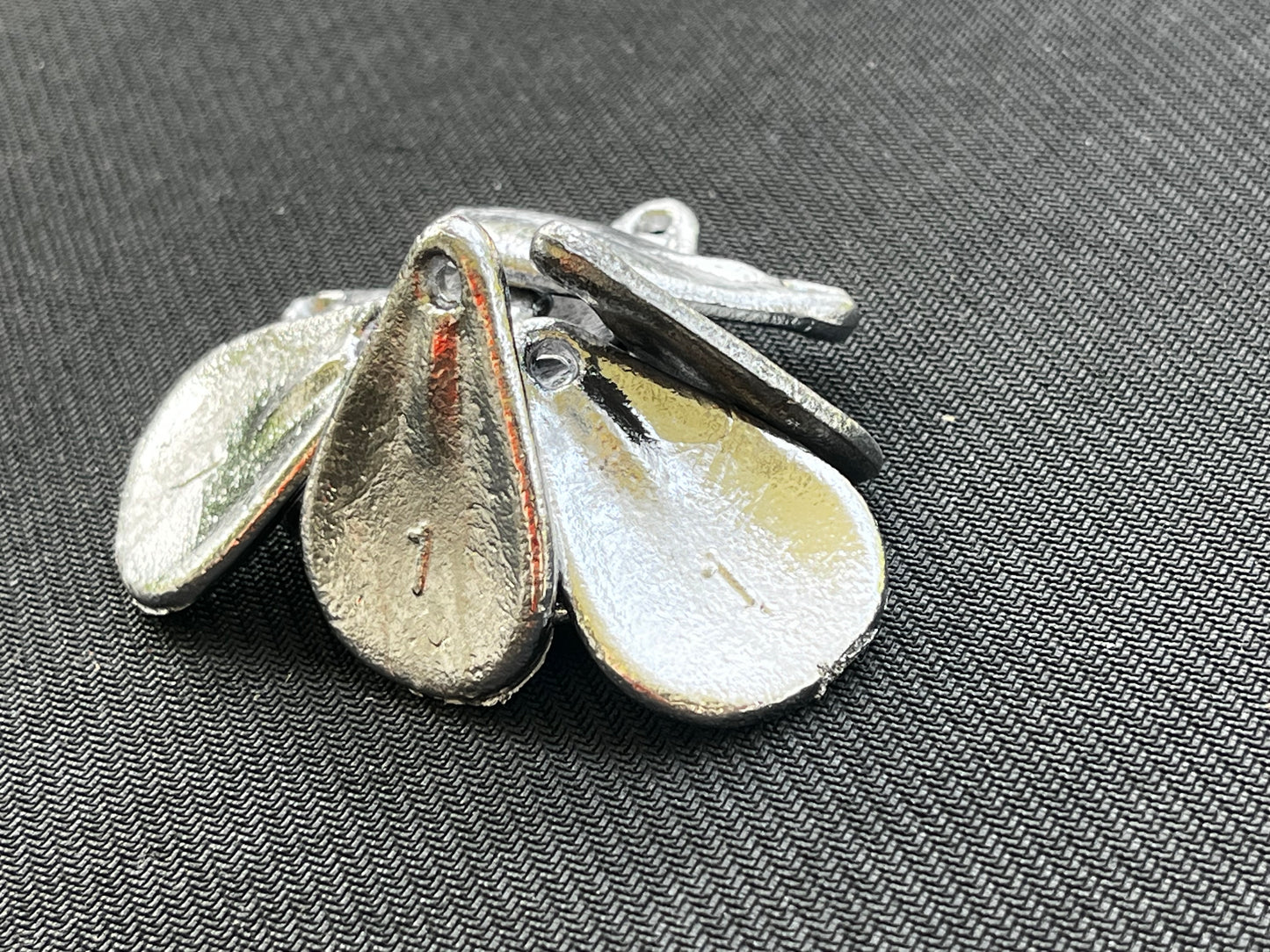 No Snag Sinker - Sinking Business Sinker Co.