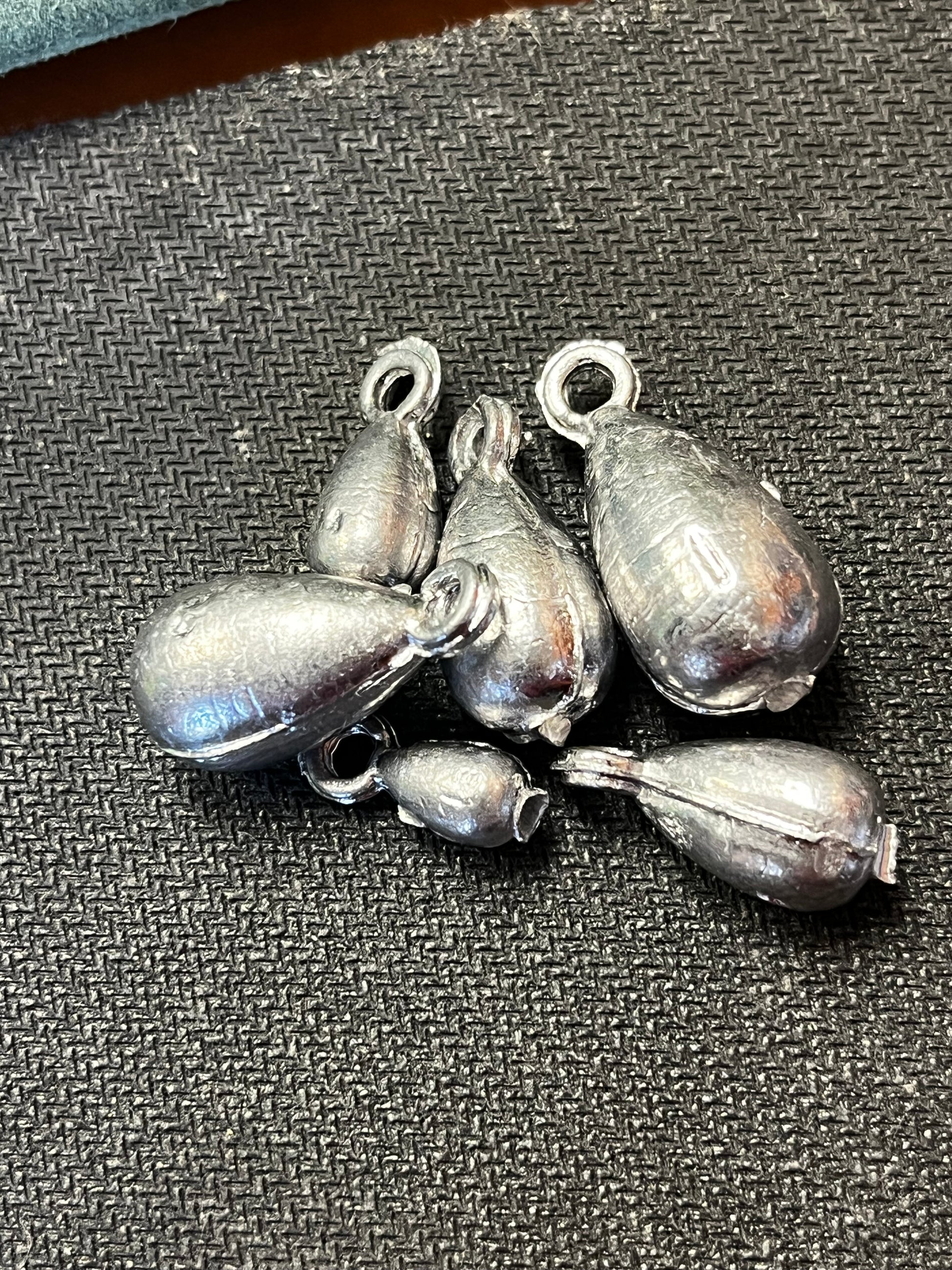Bell Sinker