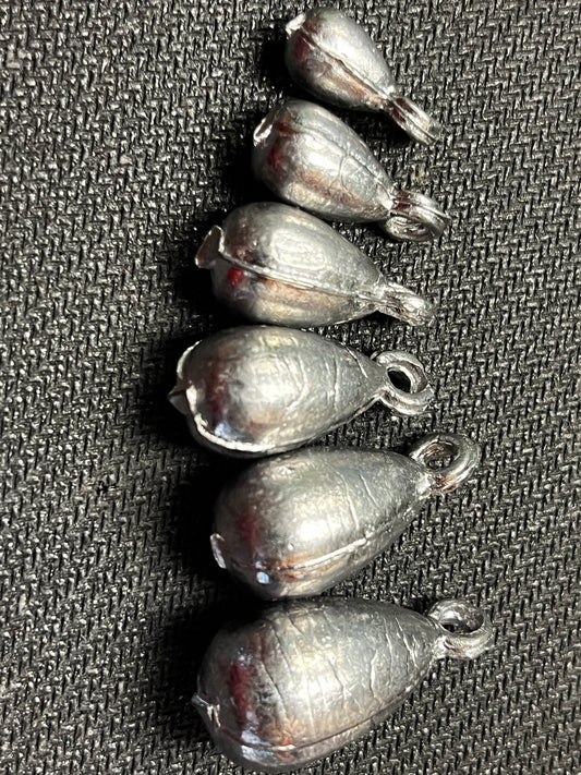 Bell Sinker - Sinking Business Sinker Co.