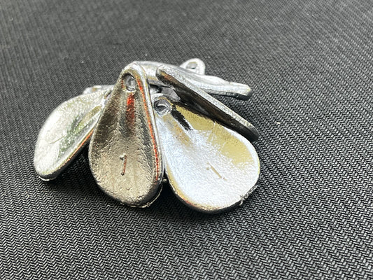 No Snag Sinker - Sinking Business Sinker Co.